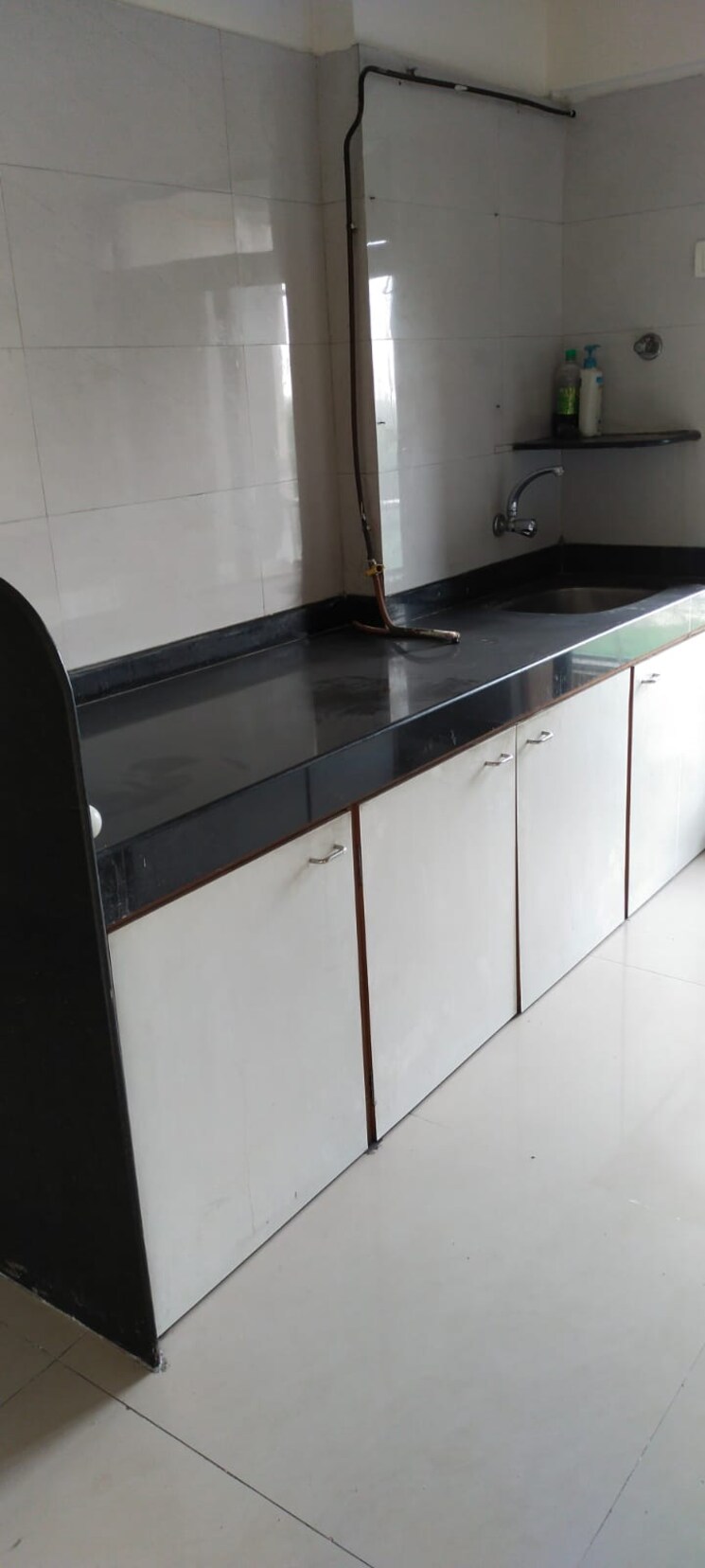Kitchen, neelyog-anand 2 Bedroom 740 Sq.Ft. Apartment In Ghatkopar East Mumbai 8506278