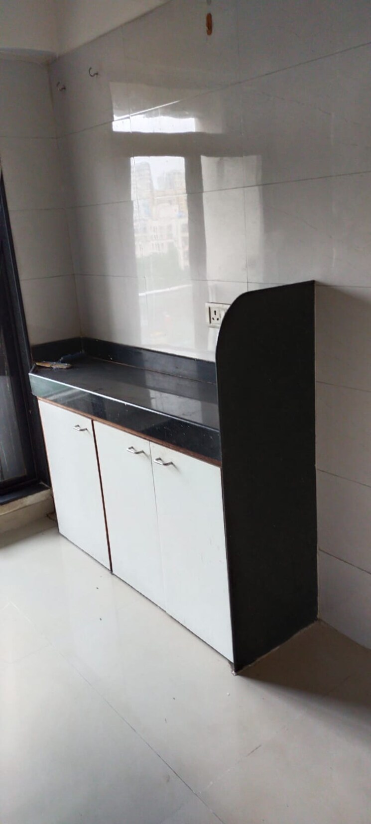 Kitchen, neelyog-anand 2 Bedroom 740 Sq.Ft. Apartment In Ghatkopar East Mumbai 8506278