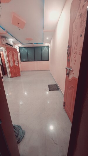 1 BHK Apartment For Sale in Thane West