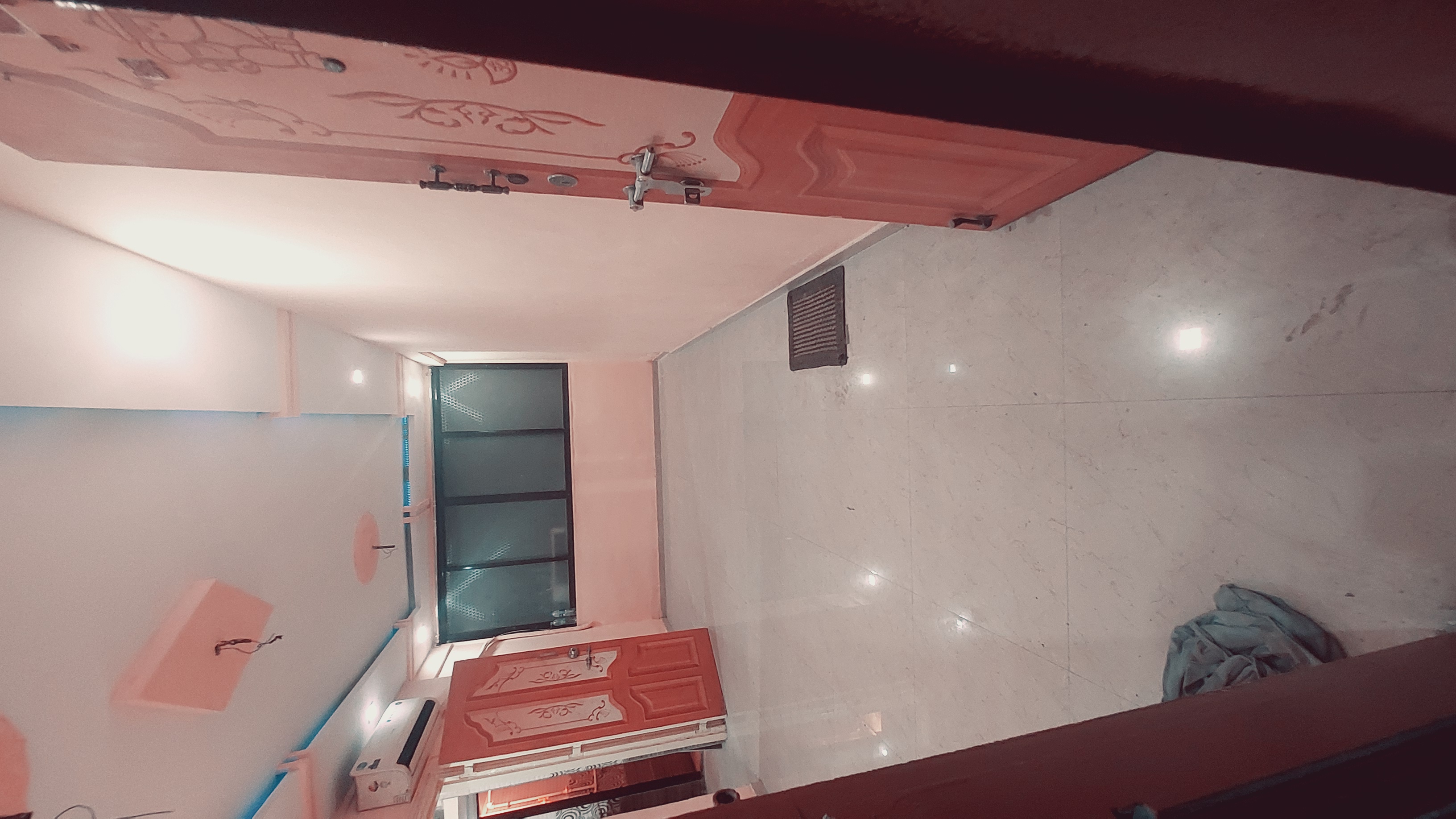 1 BHK + Study Room Apartment For Sale in Balkumbh Naka