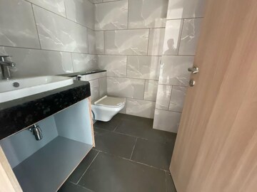 Team Area in 4 BHK Apartment at Rustomjee Crown, Prabhadevi – for Rent