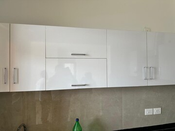Furnished Amenities in 2 BHK Apartment at Rishita Manhattan, Gomti Nagar – for Sale