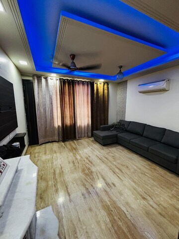 Furnished Amenities in 3.5 BHK Builder Floor at RWA Residential Society Sector 46, Sector 46 – for Rent