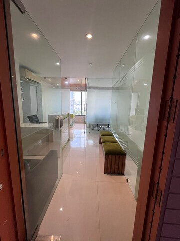 Common Area in  Office Space at Samarth Aishwarya, Andheri West – for Rent