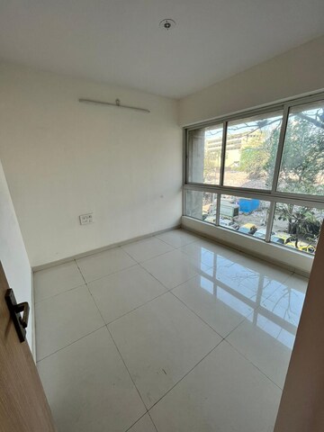 2 BHK Apartment For Sale in Newlook Bhavya Elite, Wadala