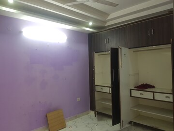 1.5 BHK Builder Floor For Rent in Kshitij Complex Vaishali, Vaishali Sector 4