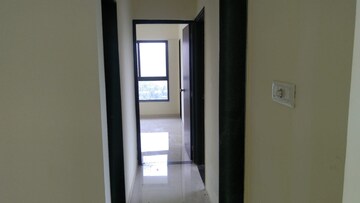 Building Lobby in 2 BHK Apartment at DGS Sheetal Dharmaraj, Malad West – for Rent