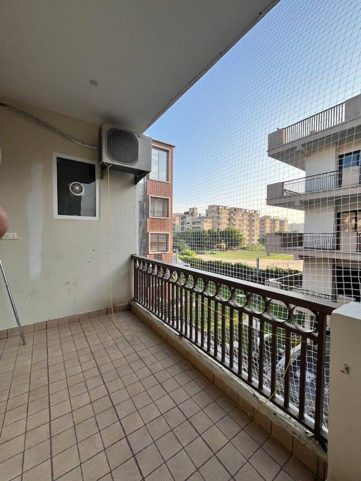Balcony, sector 115 2 Bedroom 1000 Sq.Ft. Apartment In Sector 115 Mohali 8506259