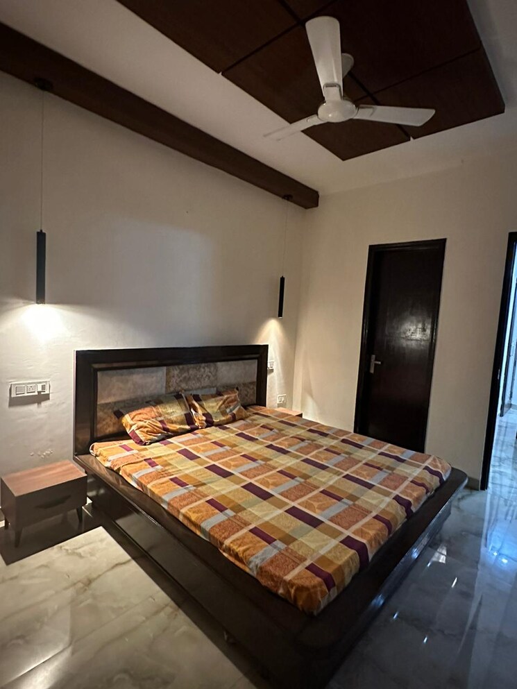 Bedroom, sector 115 2 Bedroom 1000 Sq.Ft. Apartment In Sector 115 Mohali 8506259