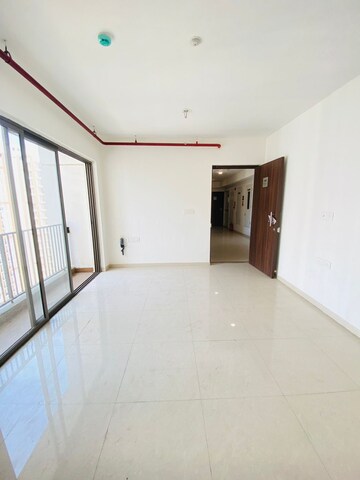 Kitchen in 3 BHK Apartment at Runwal My City, Dombivli East – for Rent