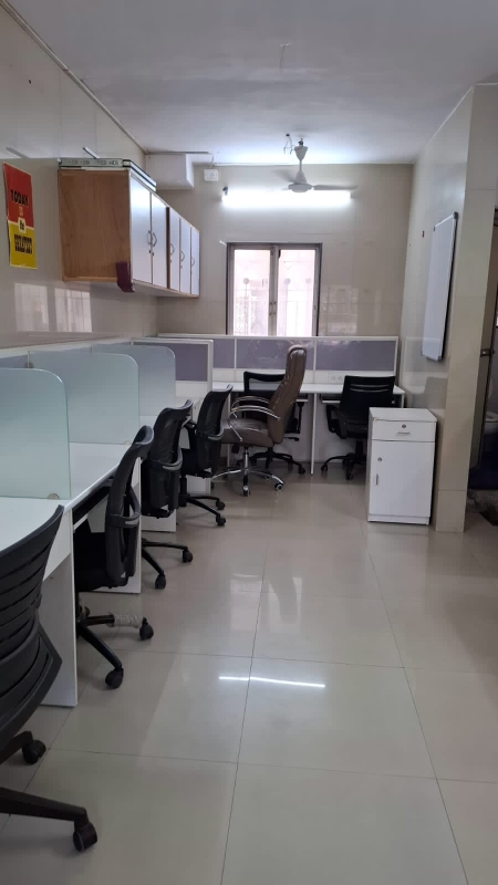 Office Space For Rent in Andheri West