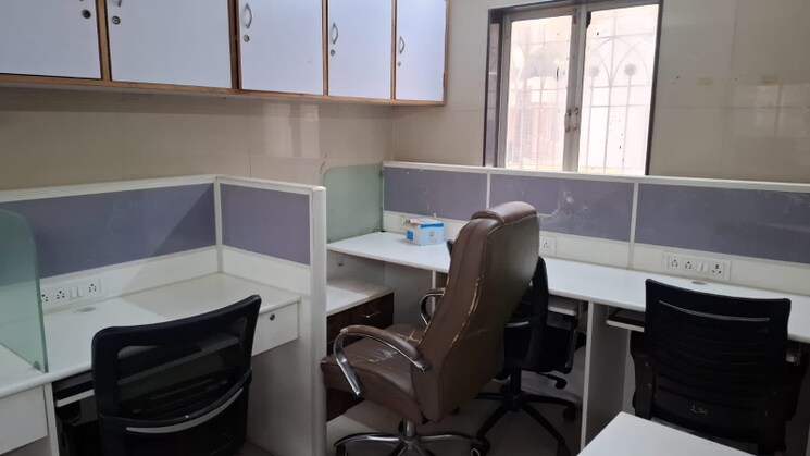 Team Area, andheri west Commercial Office Space 425 Sq.Ft. In Andheri West Mumbai 8506294