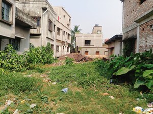  Plot For Sale in Baguiati