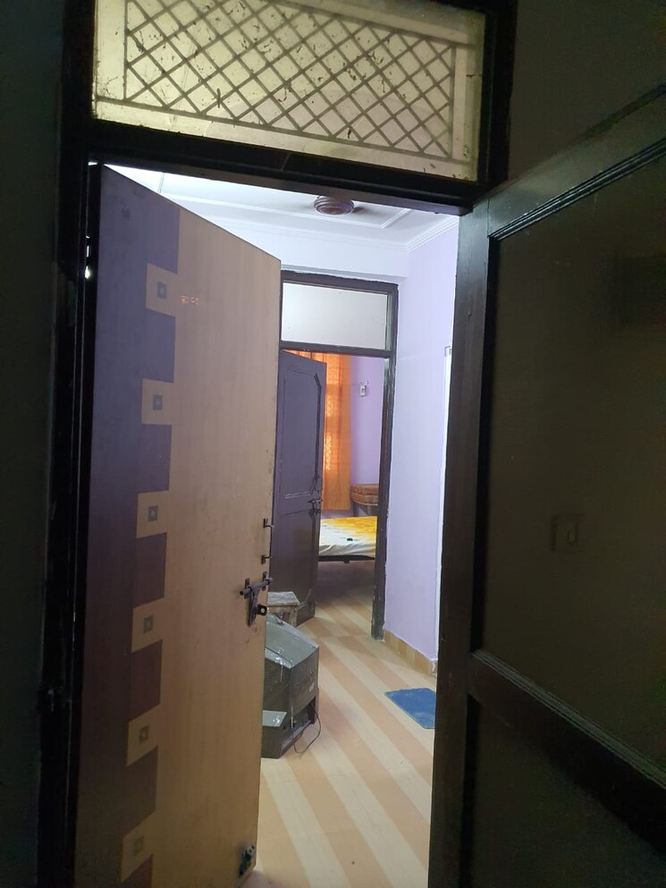 undefined, new ashok nagar 1 Bedroom 459 Sq.Ft. Apartment In New Ashok Nagar Delhi 8506822