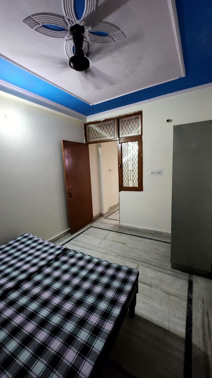Bedroom, new ashok nagar 1 Bedroom 459 Sq.Ft. Apartment In New Ashok Nagar Delhi 8506822