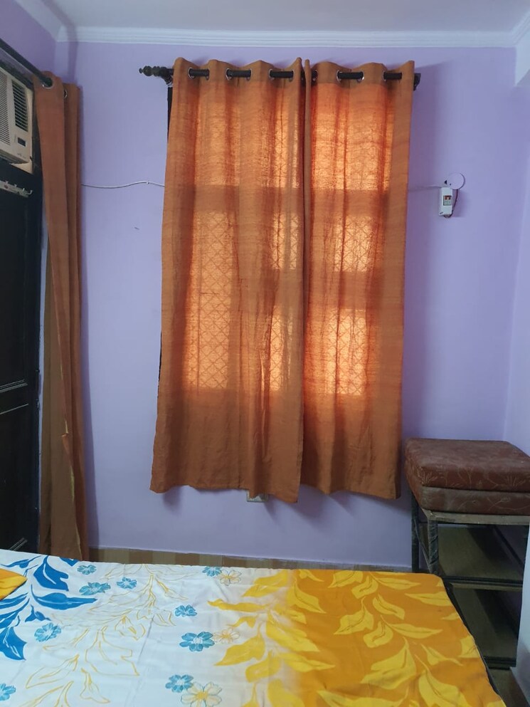 Bedroom, new ashok nagar 1 Bedroom 459 Sq.Ft. Apartment In New Ashok Nagar Delhi 8506822