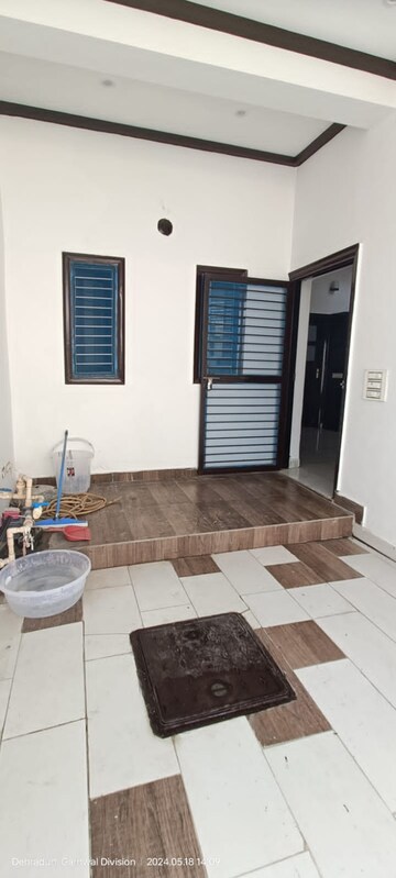 Building Lobby in 4 BHK Independent House at Sahastradhara Road – for Rent