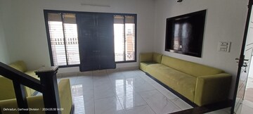 Living Room in 4 BHK Independent House at Sahastradhara Road – for Rent