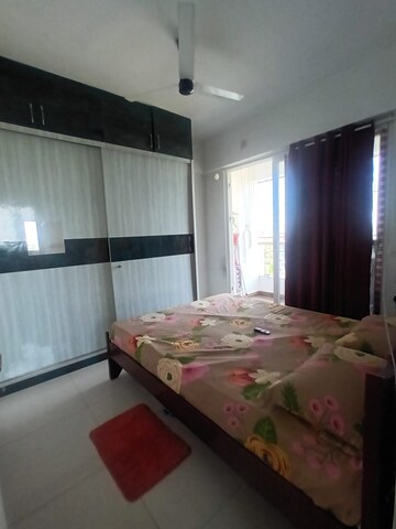 Bedroom in 2 BHK Apartment at INDIS VB City, Bolarum – for Sale