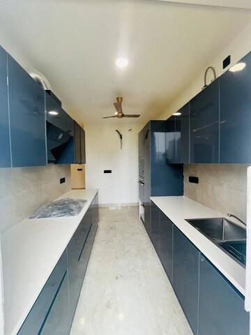 Master Bedroom in 3 BHK Apartment at Adani M2K Oyster Grande, Sector 102 – for Sale