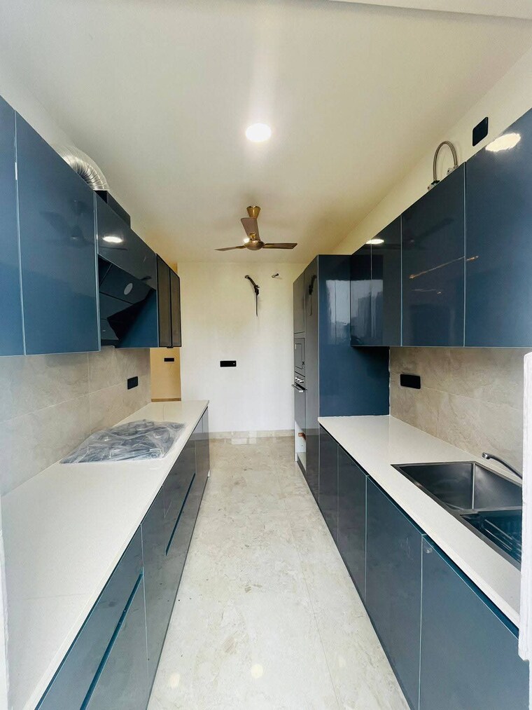 Master Bedroom, adani-m2k-oyster-grande 3 Bedroom 1622 Sq.Ft. Apartment In Sector 102 Gurgaon 8506306