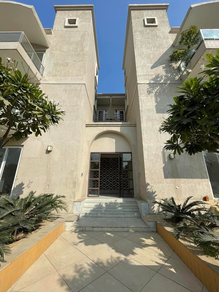 Exterior View, adani-m2k-oyster-grande 3 Bedroom 1622 Sq.Ft. Apartment In Sector 102 Gurgaon 8506306