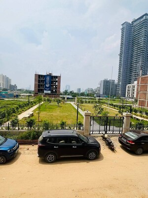 3 BHK Apartment For Sale in Adani M2K Oyster Grande, Sector 102