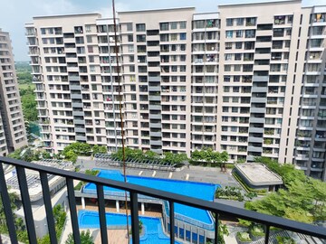 3 BHK Apartment For Sale in PrimarcThe Soul, Rajarhat New Town