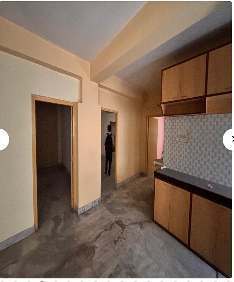 Room, krishti-kunja 3 Bedroom 1600 Sq.Ft. Apartment In Kaikhali Kolkata 8506966