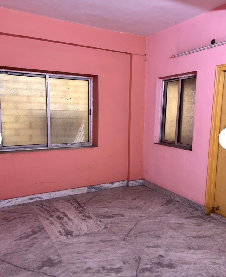 Room, krishti-kunja 3 Bedroom 1600 Sq.Ft. Apartment In Kaikhali Kolkata 8506966