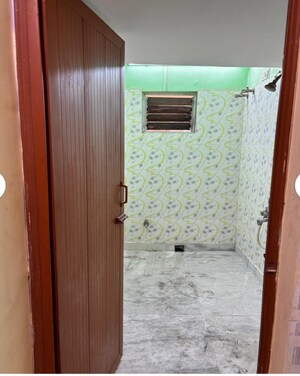 Bedroom in 3 BHK Apartment at Krishti Kunja, Kaikhali – for Sale