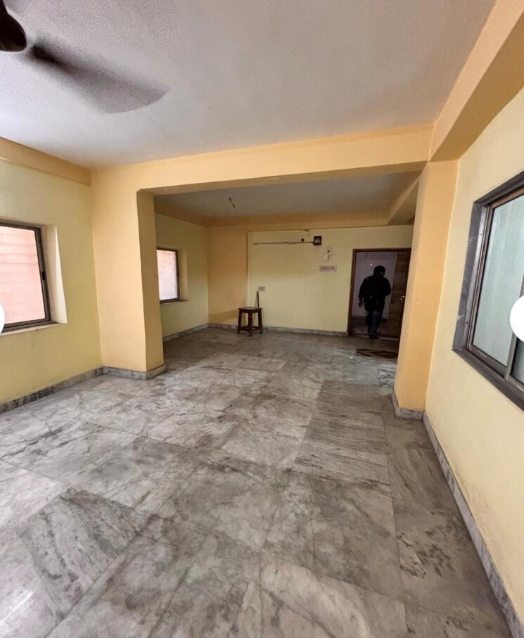 Room, krishti-kunja 3 Bedroom 1600 Sq.Ft. Apartment In Kaikhali Kolkata 8506966