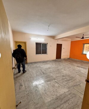 Room in 3 BHK Apartment at Krishti Kunja, Kaikhali – for Sale