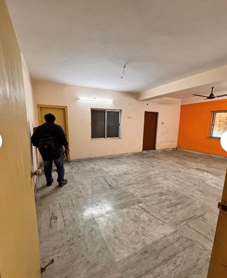 Room, krishti-kunja 3 Bedroom 1600 Sq.Ft. Apartment In Kaikhali Kolkata 8506966