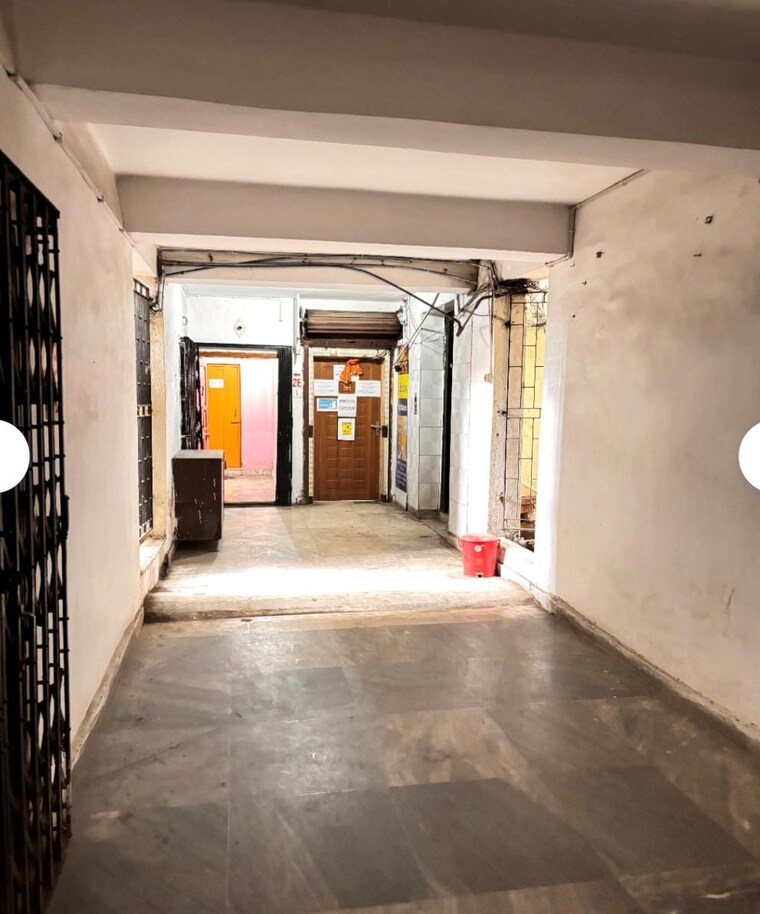 Room, krishti-kunja 3 Bedroom 1600 Sq.Ft. Apartment In Kaikhali Kolkata 8506966