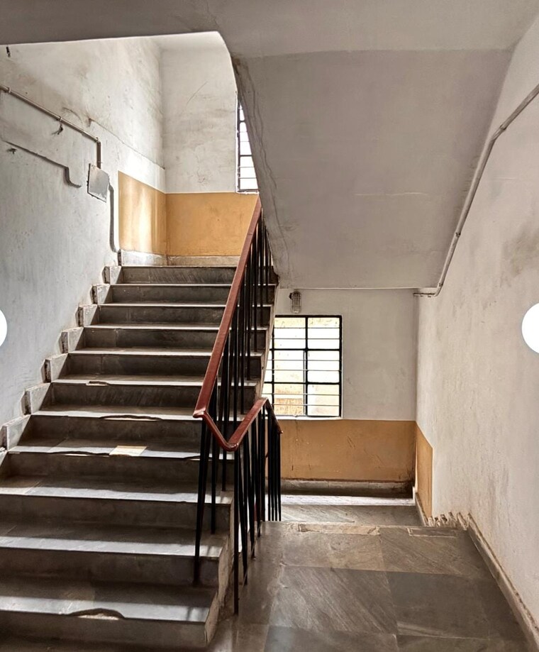 undefined, krishti-kunja 3 Bedroom 1600 Sq.Ft. Apartment In Kaikhali Kolkata 8506966