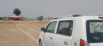  Industrial Plot – Exterior View View at Alpha 1 Greater Noida - for Sale