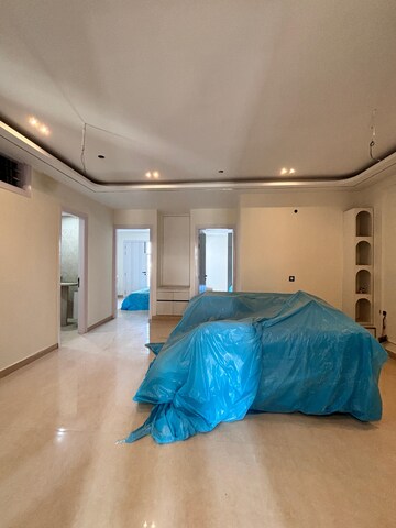 Bedroom in 3 BHK Builder Floor at Sector 85 – for Sale