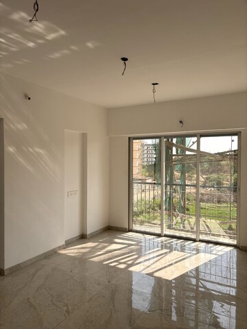 Bedroom in 1 BHK Apartment at JSB Nakshatra Veda, Vasai East – for Sale