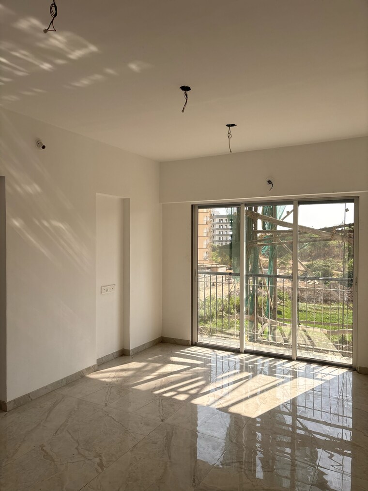 Bedroom, jsb-nakshatra-veda 1 Bedroom 447 Sq.Ft. Apartment In Vasai East Palghar 8506438