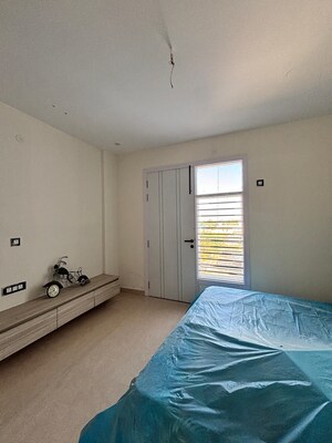 Bedroom in 3 BHK Builder Floor at Sector 85 – for Sale