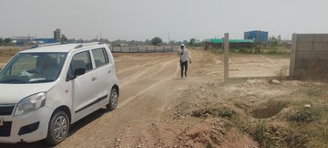  Industrial Plot For Sale in Alpha 1 Greater Noida