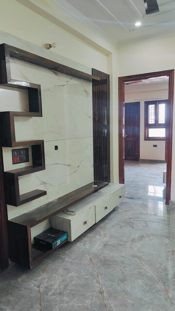 Kitchen in 3 BHK Builder Floor at AEZ Aloha, Sector 57 – for Rent