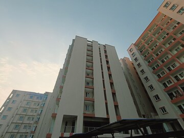 2 BHK Apartment – Exterior View View at Patia - for Sale
