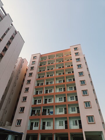 2 BHK Apartment For Sale in Patia