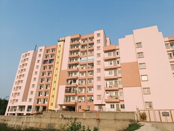 2 BHK Apartment – Exterior View View at Patia - for Sale