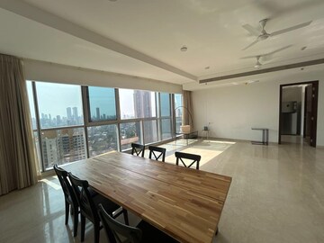 4 BHK Apartment For Rent in Bombay Realty Island City Center, Dadar East