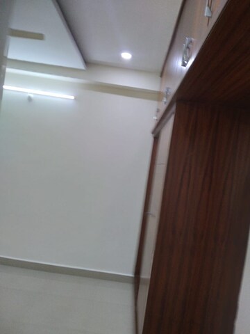 Furnished Amenities in 3 BHK Apartment at Green Space Prime, Puppalaguda – for Rent