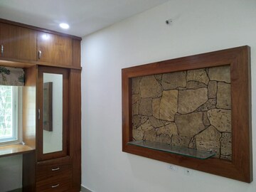  3 BHK Apartment at Green Space Prime, Puppalaguda – for Rent