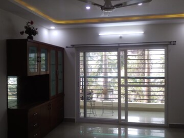 Room in 3 BHK Apartment at Green Space Prime, Puppalaguda – for Rent